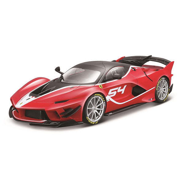 Signature Serie - Ferrari FXX-K Evo 1