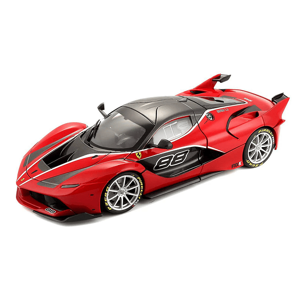 Signature Serie - Ferrari FXX-K  