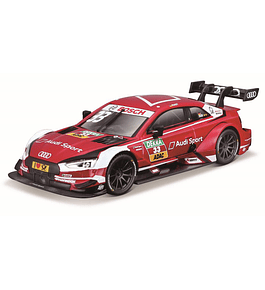 Audi Sport RS 5 DTM 2018 #33 René Rast