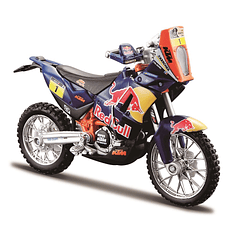 KTM 450 Rally (Dakar Rally)