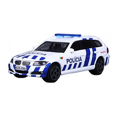 BMW 3 Series Touring PSP