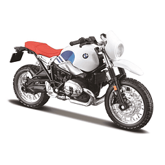 BMW R nineT Urban GS
