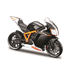 KTM 1190 RC8 R