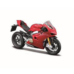 Ducati Panigale V4