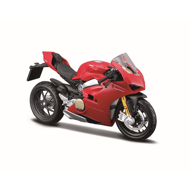 Ducati Panigale V4 