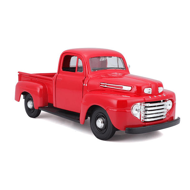 1948 Ford F-1 Pickup 