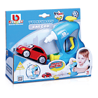 Bburago Junior - Volkswagen Gas & Go 1