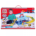 Bburago Junior - A Minha Primeira Garagem 1