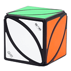 Cubo Mágico Qiyi - Ivy Preto 1