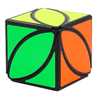 Cubo Mágico Qiyi - Ivy Preto 2