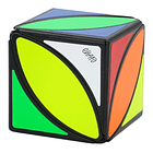 Cubo Mágico Qiyi - Ivy Preto 3