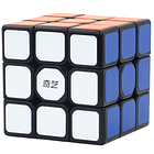 Cubo Mágico Qiyi - Sail W Gege 3x3 1