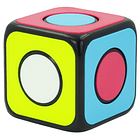 Cubo Mágico Qiyi - O2 1x1 4