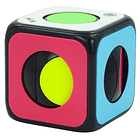 Cubo Mágico Qiyi - O2 1x1 2