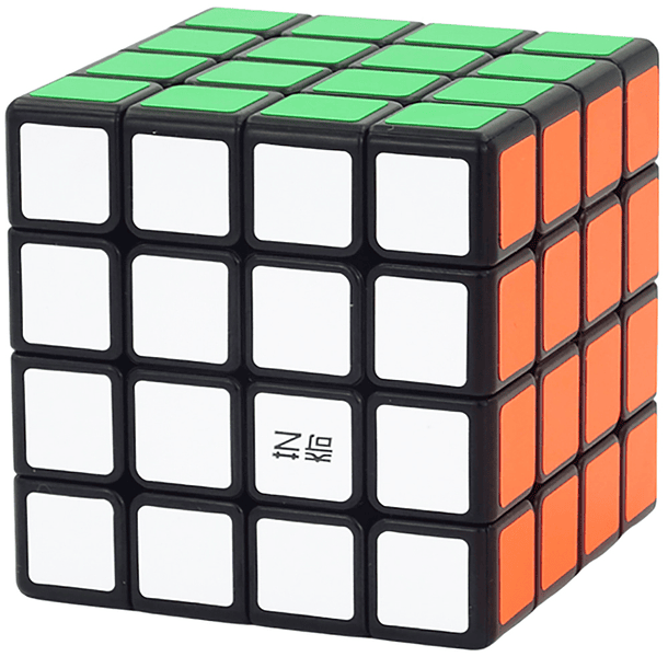 Cubo Mágico Qiyi - Qiyuan W2 4x4 1