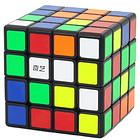 Cubo Mágico Qiyi - Qiyuan W2 4x4 2