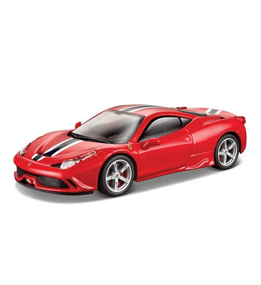 Signature Series - Ferrari 458 Speciale