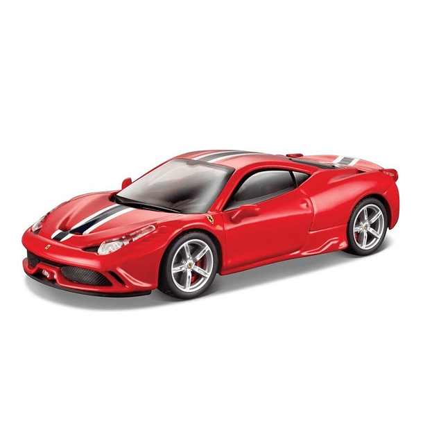 Signature Series - Ferrari 458 Speciale 