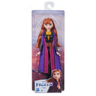 Frozen II - Boneca da Anna 1