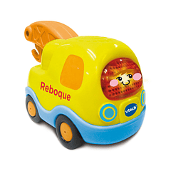 Bólides Bip Bip - Reboque