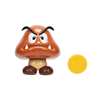 Figura Básica - Goomba 2