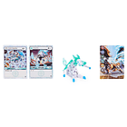 Bakugan Geogan Rising - Hyenix 2