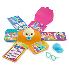 My Squishy Little Dumplings - Dot 2