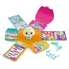 My Squishy Little Dumplings - Dip 2