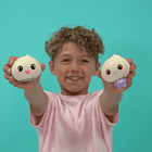 My Squishy Little Dumplings - Doe 5