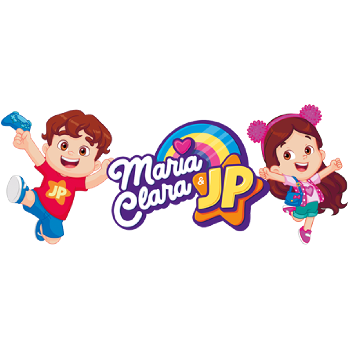Maria Clara e JP | Loja de Brinquedos - Cubos Luminosos