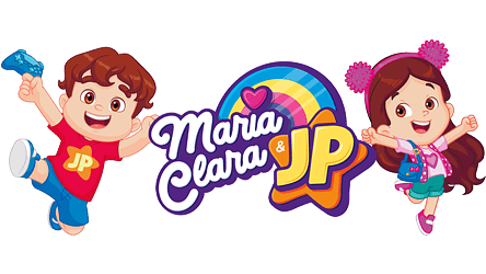 Maria Clara e JP