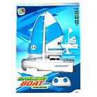 Veleiro Radio Control 1