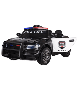 Dodge Polícia 12V