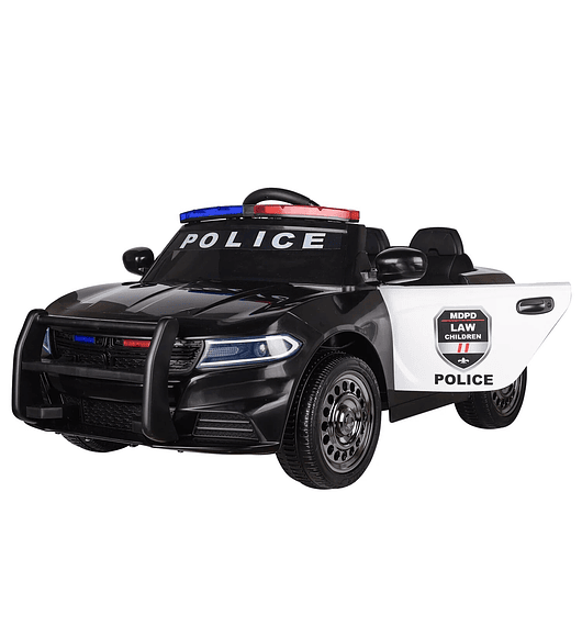 Dodge Polícia 12V