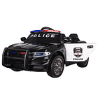 Dodge Polícia 12V 1