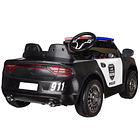 Dodge Polícia 12V 2