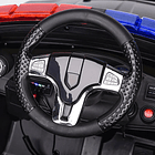 Dodge Polícia 12V 4