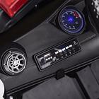 Dodge Polícia 12V 5