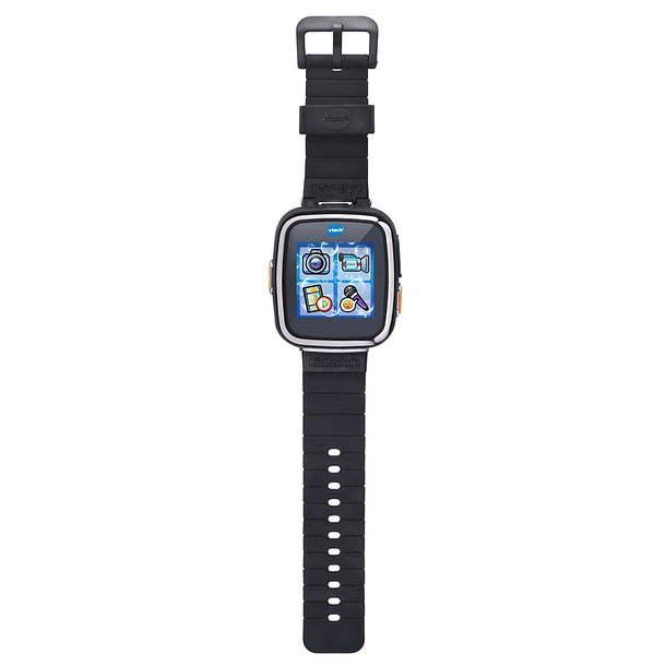 Kidizoom Smart Watch DX - Relógio Preto 3