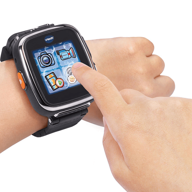 Kidizoom Smart Watch DX - Relógio Preto 4