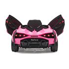 Lamborghini Sián Rosa 12V 2