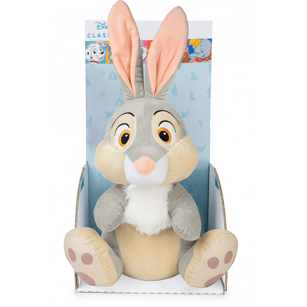 Peluche Thumper 30cm com Sons 