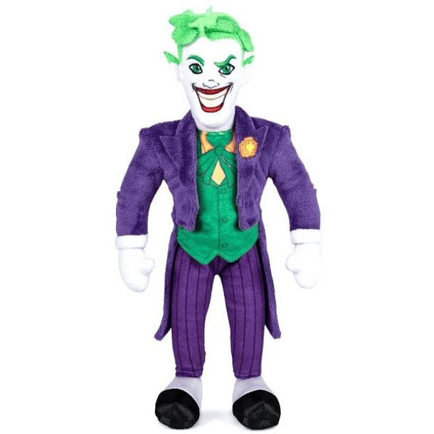 Peluche Joker 32cm 