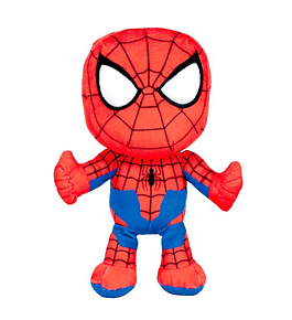 Peluche Spider-Man 30cm