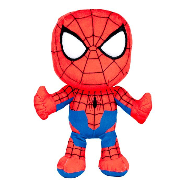 Peluche Spider-Man 30cm 