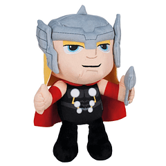 Peluche Thor 30cm