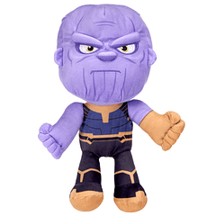 Peluche Thanos 30cm