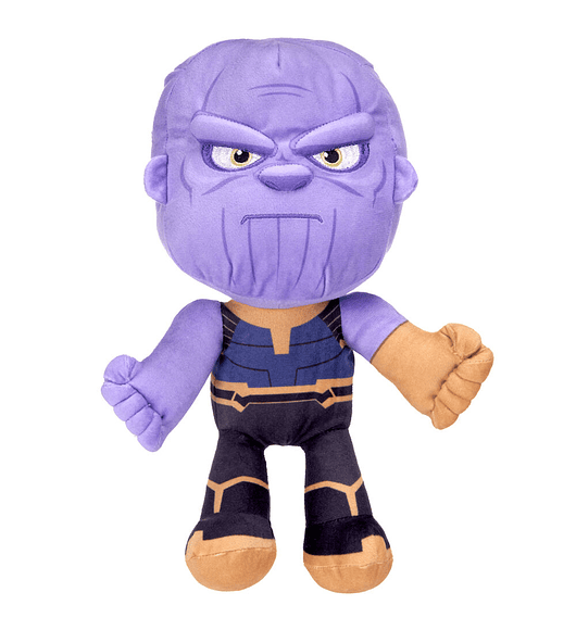 Peluche Thanos 30cm