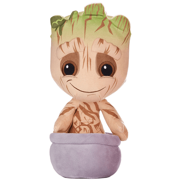 Peluche Groot 30cm 