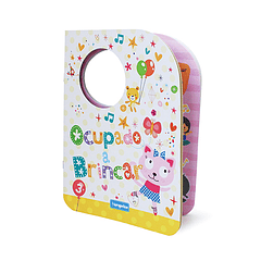 Ocupado a Brincar - 3